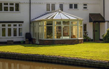 Streatham Park conservatory leads