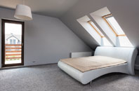 Streatham Park bedroom extensions