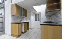 Streatham Park kitchen extension leads